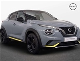 Nissan Juke Image 1