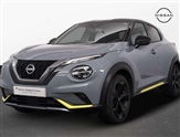 Nissan Juke Image 3