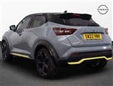 Nissan Juke Image 4