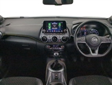 Nissan Juke Image 5