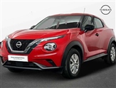 Nissan Juke Image 3