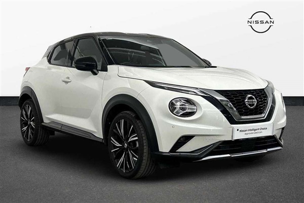 Large image for the Used Nissan Juke