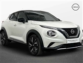 Nissan Juke Image 1