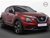 Nissan Juke Image 1