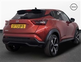 Nissan Juke Image 2