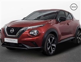 Nissan Juke Image 3