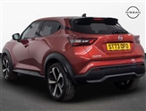 Nissan Juke Image 4