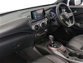 Nissan Juke Image 6
