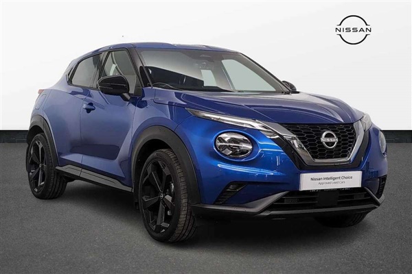 Large image for the Used Nissan Juke