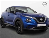 Nissan Juke Image 1