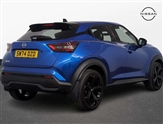 Nissan Juke Image 2