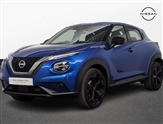Nissan Juke Image 3
