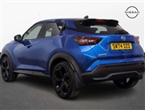 Nissan Juke Image 4
