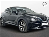 Nissan Juke Image 1
