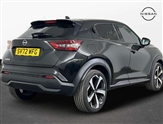 Nissan Juke Image 2