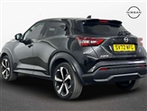 Nissan Juke Image 4