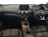 Nissan Juke Image 5