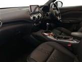 Nissan Juke Image 6