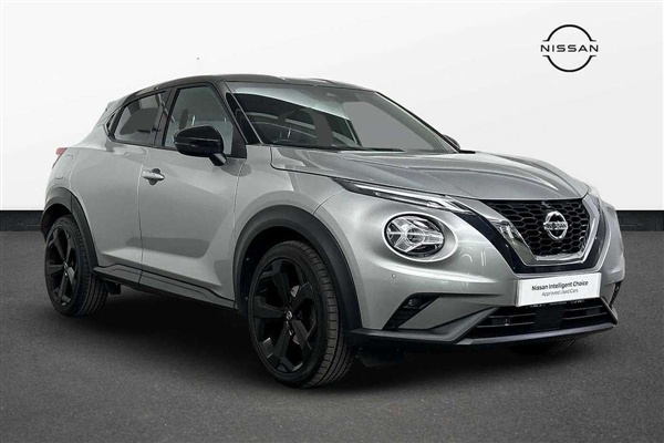 Large image for the Used Nissan Juke