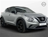 Nissan Juke Image 1