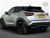 Nissan Juke Image 4