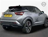 Nissan Juke Image 2