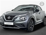 Nissan Juke Image 3