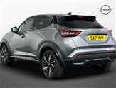 Nissan Juke Image 4