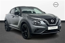 Used Nissan Juke