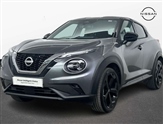 Nissan Juke Image 3