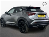 Nissan Juke Image 4