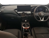 Nissan Juke Image 5