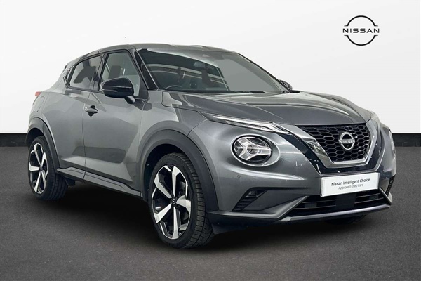 Large image for the Used Nissan Juke