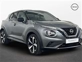 Nissan Juke Image 1