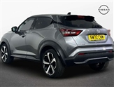 Nissan Juke Image 2