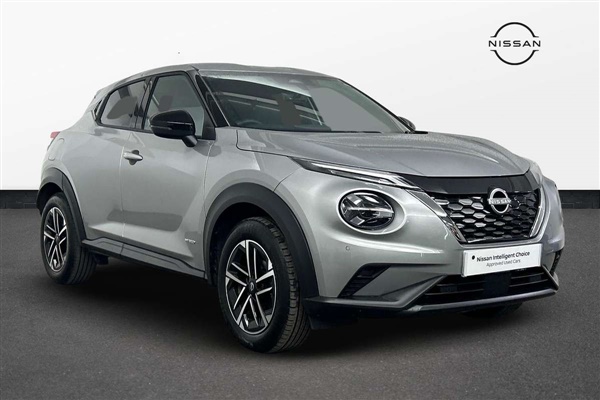 Large image for the Used Nissan Juke