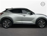 Nissan Juke Image 2