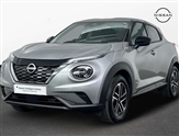 Nissan Juke Image 3