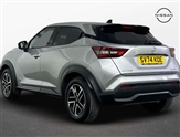 Nissan Juke Image 4