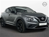 Nissan Juke Image 1