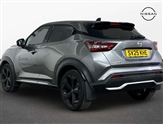 Nissan Juke Image 4