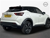 Nissan Juke Image 2