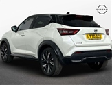 Nissan Juke Image 4