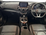 Nissan Juke Image 5