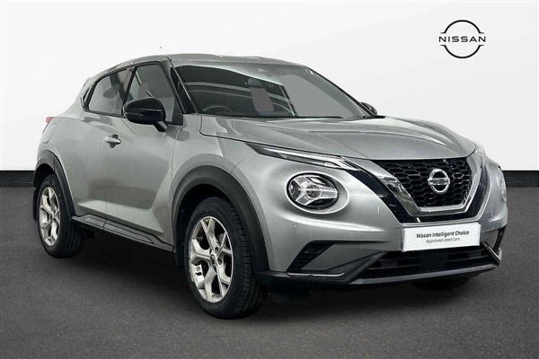 Large image for the Used Nissan Juke