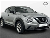 Nissan Juke Image 1