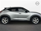 Nissan Juke Image 3