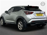 Nissan Juke Image 4