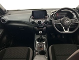 Nissan Juke Image 5