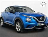 Nissan Juke Image 1